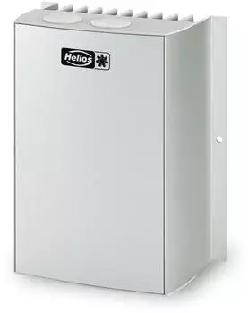 Helios EHSD 30 Elektro-Heizregistersteuerung max. 30,0kW (05004)