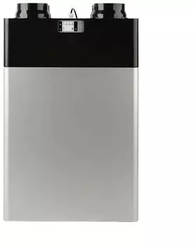 Reventon VERTIC 500 Zentrale L&uuml;ftungsanlage mit W&auml;rmetauscher 500m&sup3;/h (VERTIC-500-2049)