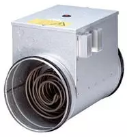 Maico Elektro-Lufterhitzer DRH 20-6 R