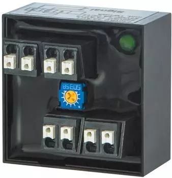 Helios KWL 45 EM Erweiterungsmodul EcoVent Verso (03012)