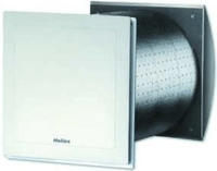 Helios - Kwl Ec 60 Pro Ff - L&uuml;ftungseinsatz Mit Komfort Bedienelement Und