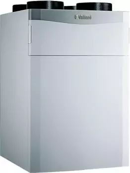 Vaillant recoVAIR VAR 360/4 E