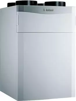 Vaillant recoVAIR VAR 260/4 E