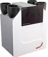 ComfoAir Q350 TR Enthalpie - Zehnder 471 502 010