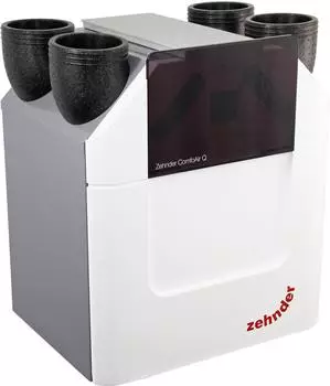 Zehnder ComfoAir Q350 TR