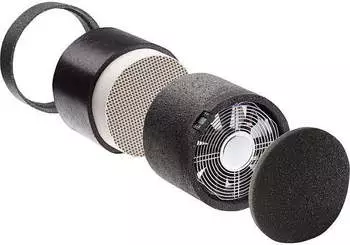Lunos e² – Effiziente Lüftung für Etagenwohnungen