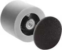 LUNO AB 30/60 Einschub 39995 f&uuml;r Axiall&uuml;fter D160mm