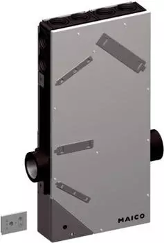 Maico WS 75 Powerbox H (0095.0646)