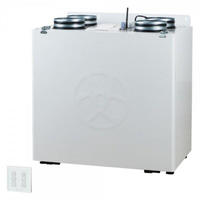 Komfort EC SB 350 S21 - Blauberg Ventilatoren 8054471