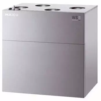 Maico WS 320 KBET Links (0095.0227)