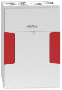 Helios KWL EC 170 W (40044)