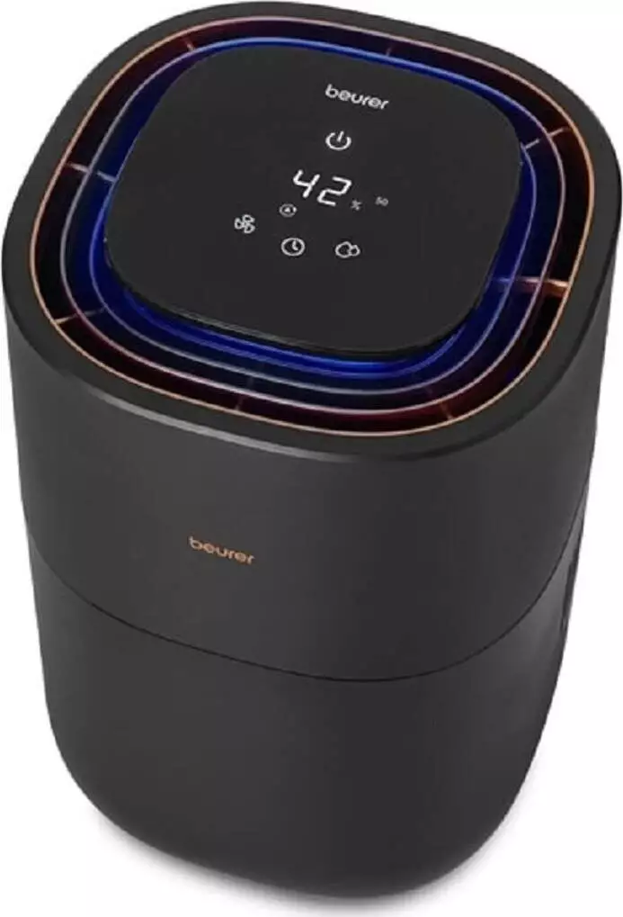 Beurer LB 300 Plus Test Ultraschall-Luftbefeuchter · ab 114,35€