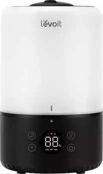 Levoit Luftbefeuchter Dual 200S Pro Smart