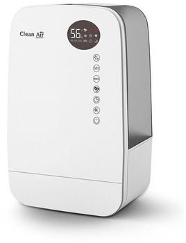 Clean Air Optima Luftbefeuchter mit Ionisator CA 607W