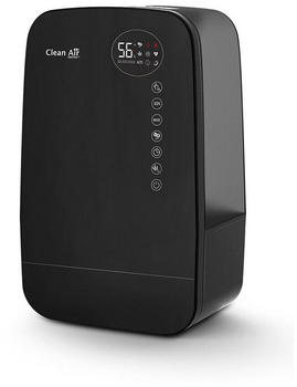 Clean Air Optima Luftbefeuchter mit Ionisator CA 607B mit 5,5 l Wassertank
