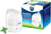 Procter & Gamble Wick WUL510E4 - Wei&szlig; - 1,8 m - 15 W - AC - 240 V - 50/60 Hz