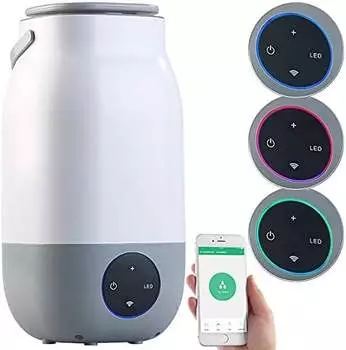 Newgen Medicals NX-3228
