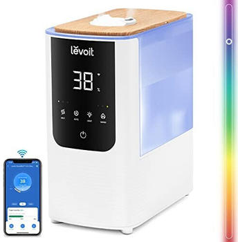 Levoit Smart Warm/Kalt Luftbefeuchter