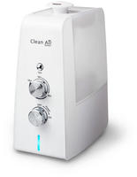 Clean Air Optima CA-602, Clean Air Optima CA-602 (35 m&sup2;) (CA-602) Weiss