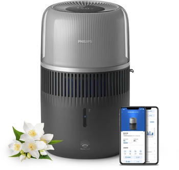 Philips 5000 Series HU5710 dunkelgrau