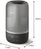 Philips U1510/04 nachtgrau