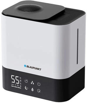 Blaupunkt AHM701 Luftbefeuchter weiß