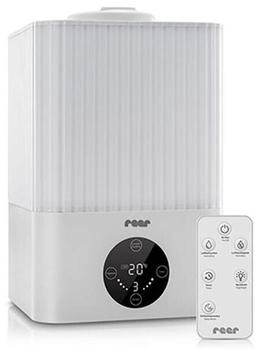 Reer 2in1 Humidifier