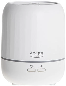 Adler Mini Luftbefeuchter AD7968