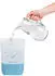 Bebeconfort Cool-Mist Baby-Luftbefeuchter Ultraschall 2,1L 7-Farben-Nachtlicht (3106206100)