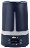 Beaba LUFTBEFEUCHTER Dunkelblau 20x20.5x14 cm