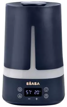 B&eacute;aba Zen Air Night Blue