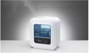 Boneco U700