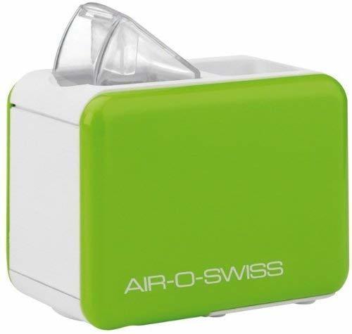 Air-O-Swiss U7146 apfelgrün