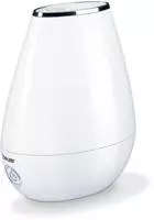 BEURER Luftbefeuchter "LB 37" 2 l Wassertank zur Verwendung mit Aroma&ouml;len