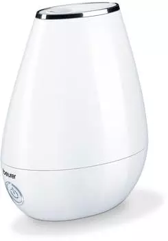 Beurer LB 37 white