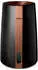 Philips HU3918/10 schwarz/kupfer