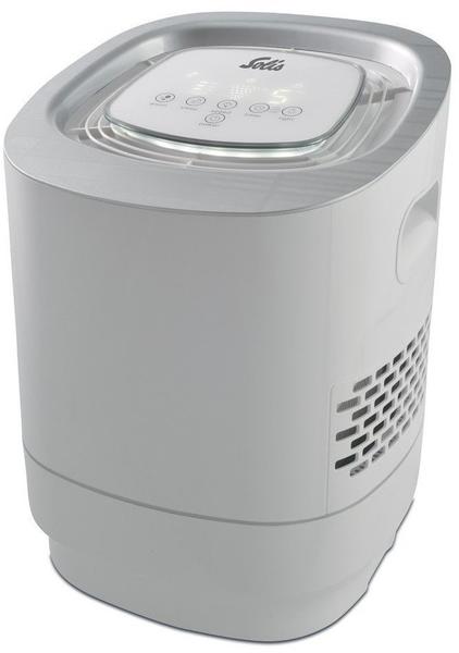 Solis 3in1 Airwasher Ionic