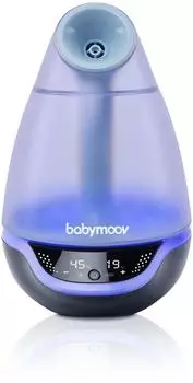 Babymoov Hygro+