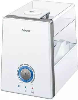 Beurer LB 88 schwarz