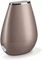 BEURER Luftbefeuchter "LB 37" 2 l Wassertank Mit...