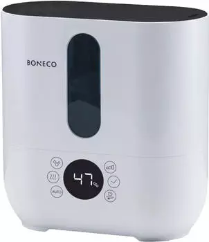 Boneco U350