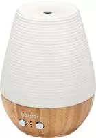 BEURER Diffuser "LA 40, feine Zerst&auml;ubung von Aroma und D&uuml;ften" 0,18 l Wassertank
