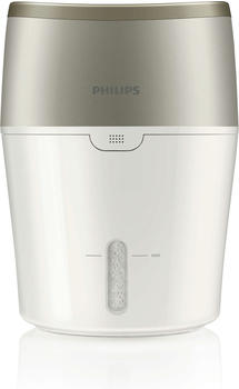 Philips HU4803/01 weiß/metalic