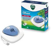 WICK Wasserloser tragbarer Diffuser 1 St
