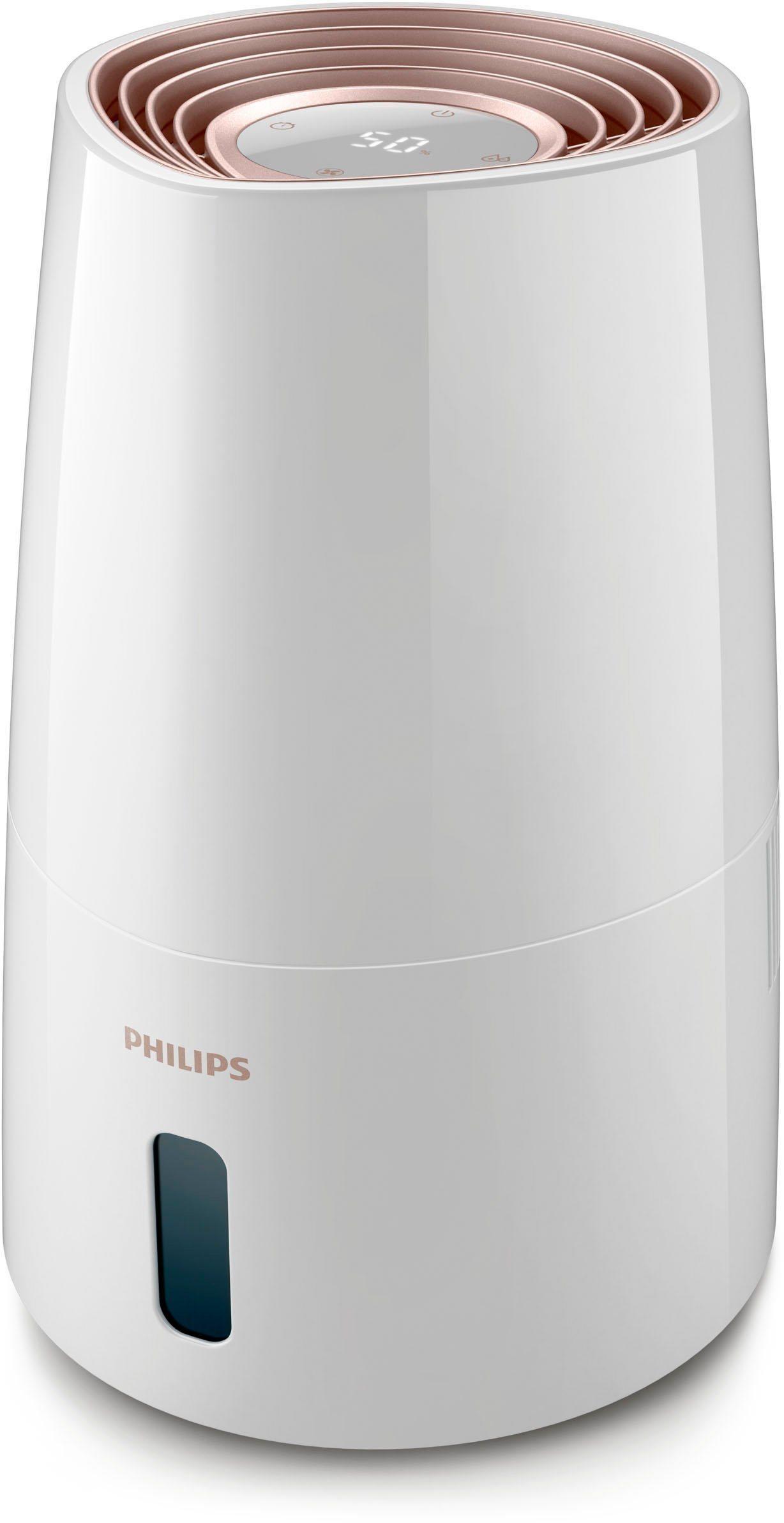 Philips HU3916/10 weiß/rotgold Test TOP Angebote ab 119,90 € (Oktober 2023)