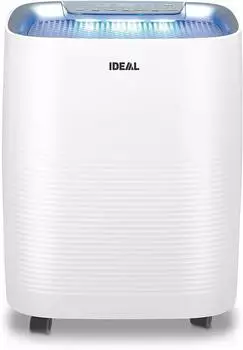 Ideal AP 35 H weiß