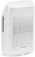 TROTEC Peltier-Luftentfeuchter TTP 10 E Entfeuchter | 25 m3 | 0,75 l/24h