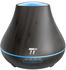TaoTronics TT-AD004 Aroma Diffuser 400ml Ultraschall Luftbefeuchter)