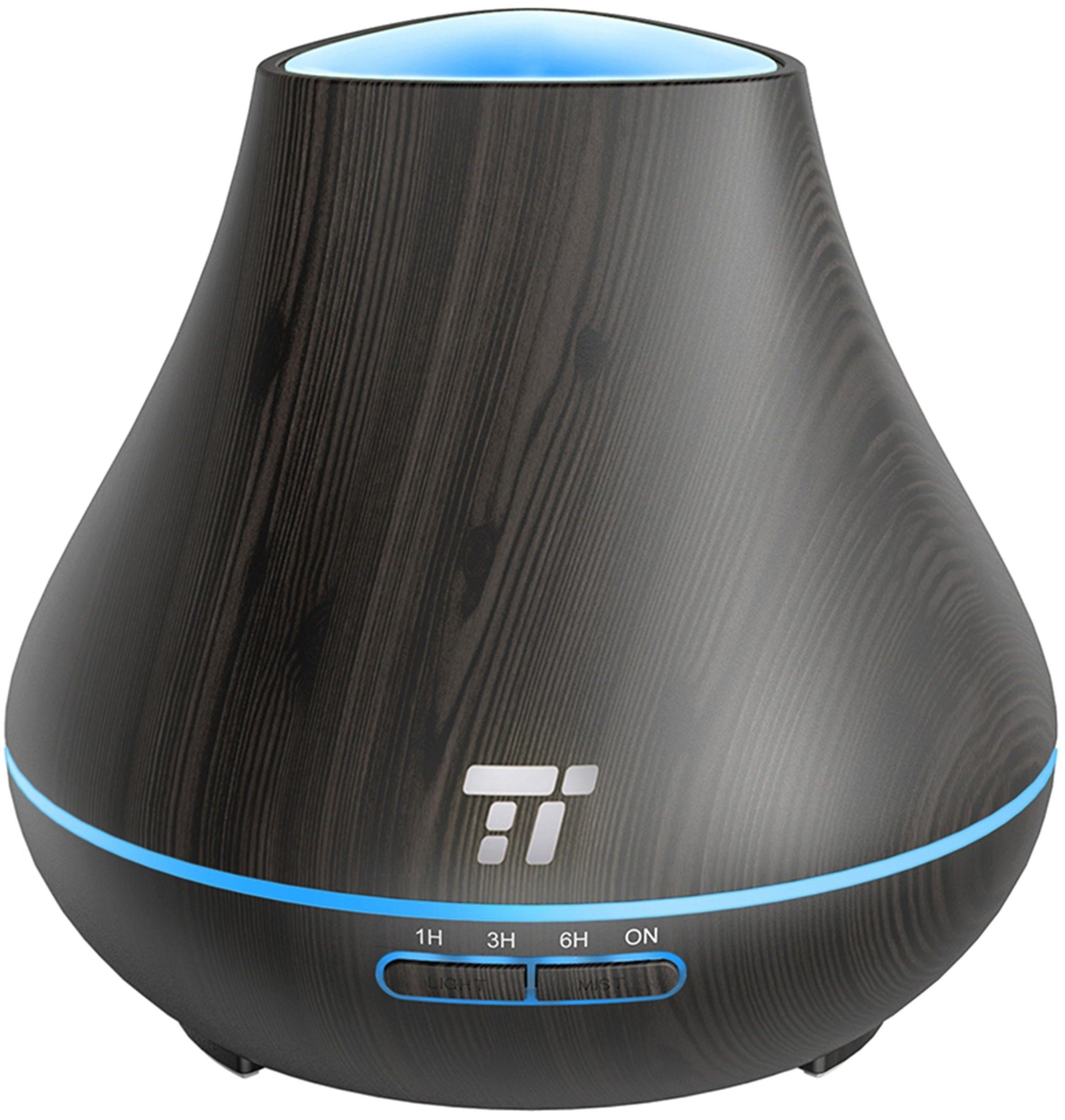 TaoTronics TT-AD004 Aroma Diffuser Holz Test TOP Angebote ab 33,64 €  (August 2023)