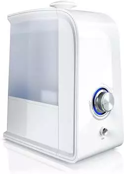 Arendo Ionisator 302603